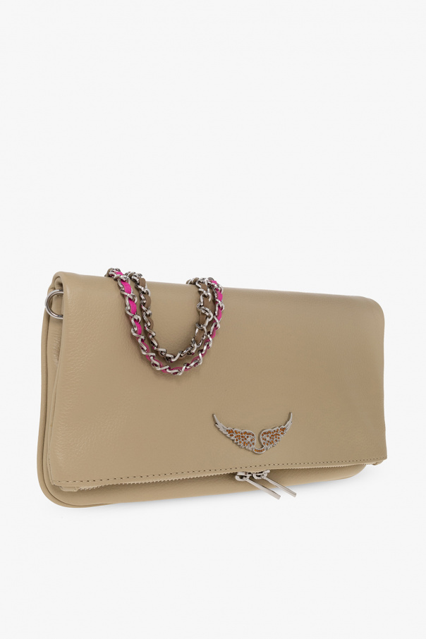 Zadig & Voltaire 'Rock' shoulder bag | Women's Bags
